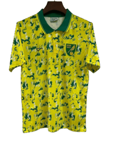 Norwich - 1992/94 Vintage