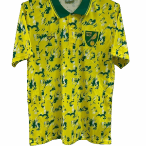 Norwich - 1992/94 Vintage