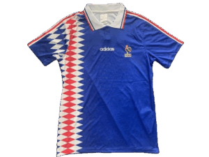 Maglia Francia 1994