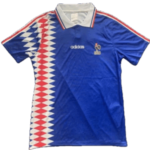 Maglia Francia 1994