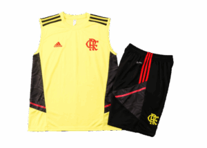 Flamengo - Canotta + Pantaloncino