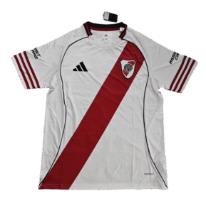 Maglia River Plate Trasferta - 25/26