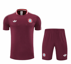 Kit Allenamento - Bayern Monaco 25/26