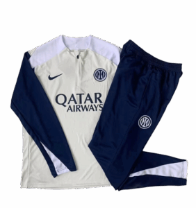 Tuta Inter 25/26