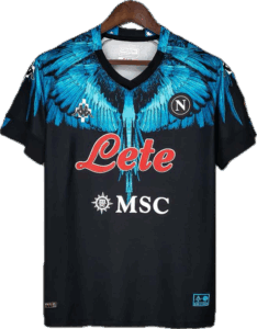 Napoli Maglia - Special Edition