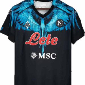 Napoli Maglia - Special Edition