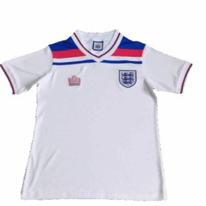 Maglia Inghilterra - 1980 Vintage