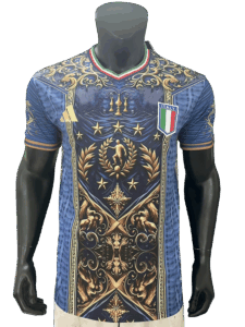 Italia Special Edition - 2024 Player Version