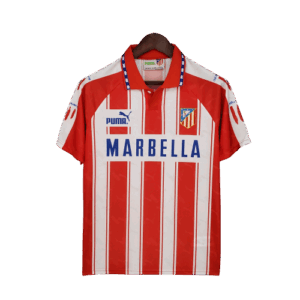 Maglia Atletico Madrid - 94/95 Vintage