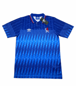 Chelsea - 89/91 Vintage