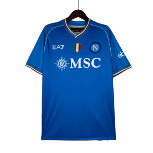 Maglia Napoli - 23/24 Vintage