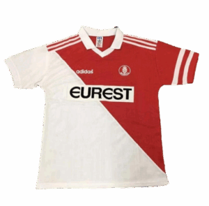 Maglia Monaco - 95/96 Vintage