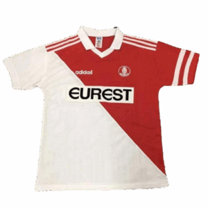 Maglia Monaco - 95/96 Vintage