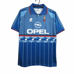 Maglia Milan - 95/96 Vintage