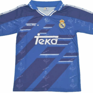 Maglia Real Madrid - 94/96 Vintage