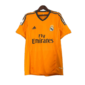 Maglia Real Madrid Vintage 13/14
