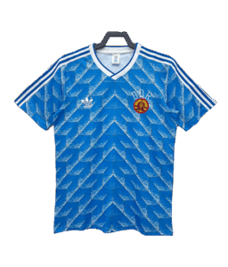 Maglia Germania - 1988 Vintage