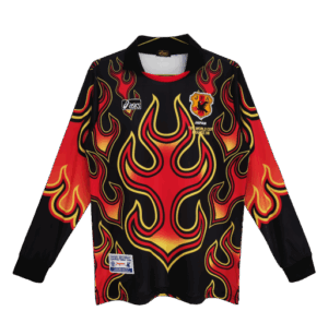 Maglia Giappone - 1998 Vintage