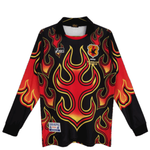 Maglia Giappone - 1998 Vintage
