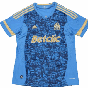 Maglia Marsiglia - 11/12 Vintage