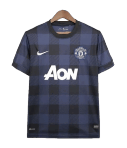 Maglia Manchester United - 13/14 Vintage