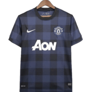 Maglia Manchester United - 13/14 Vintage