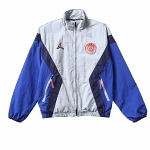 PSG - Giacca antivento 2025