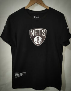 T-Shirt NBA