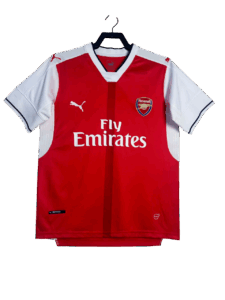 Maglia Arsenal - 16/17 Vintage
