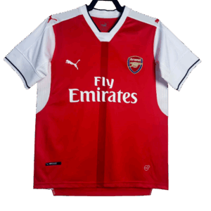 Maglia Arsenal - 16/17 Vintage