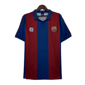Maglia Barcellona - 80/82 Vintage