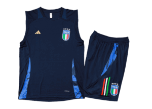 Italia - Canotta + Pantaloncino 2024