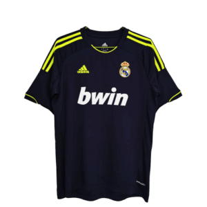 Maglia Real Madrid - 12/13 Vintage