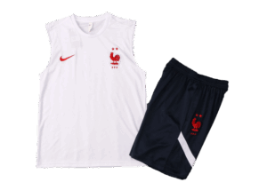 Francia - Canotta + Pantaloncino