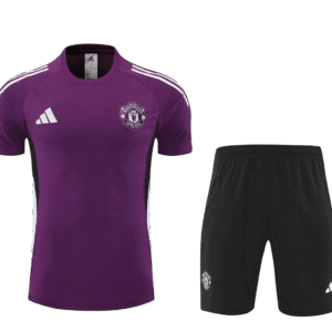 Kit Allenamento - Manchester United 25/26