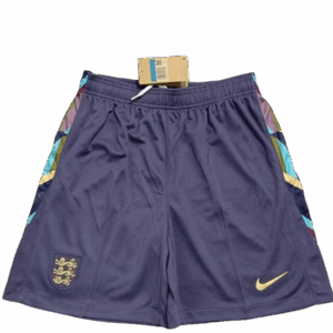Inghilterra - 2024 Shorts