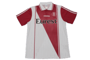 Maglia Monaco - 96/97 Vintage