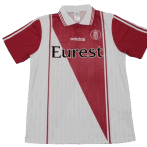 Maglia Monaco - 96/97 Vintage