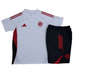 Kit Allenamento - Bayern Monaco 25/26