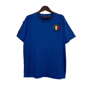 Maglia Italia - 2000 Vintage