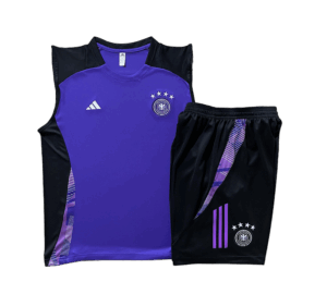 Germania - Canotta + Pantaloncino 2024