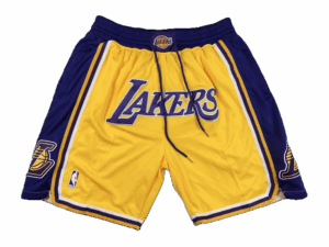 Los Angeles Lakers