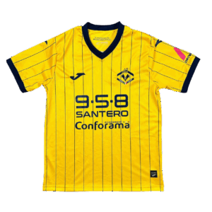 Maglia Hellas Verona Special 120° - 25/26