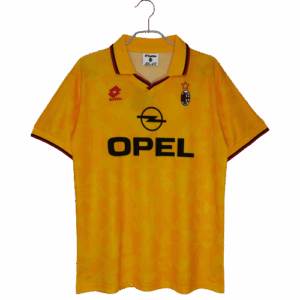 Maglia Milan - 95/96 Vintage