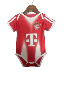 Bayern Monaco - 25/26 Body Bimbo
