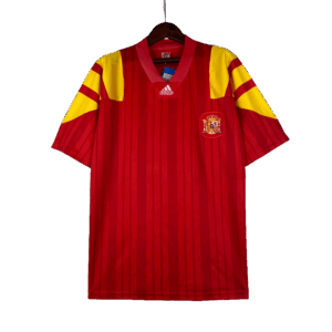 Maglia Spagna - 92/94 Vintage