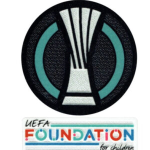 Patch - Conference League UEFA