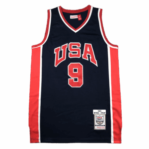 Maglia USA
