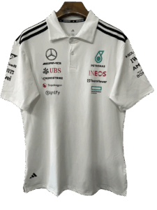 Polo Mercedes 2025