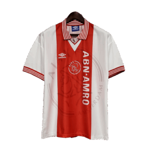Maglia Ajax - 95/96 Vintage